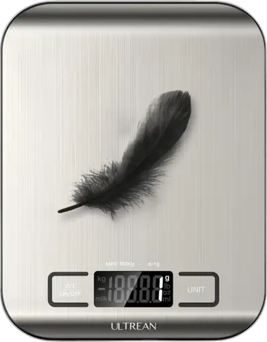 Ultrean Food Scale