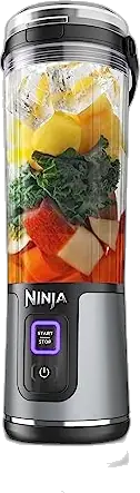 Ninja Blast Portable Blender